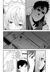 Page 13: 012.jpg | Yukemuri wa Shigure Moyou ni | View Page!