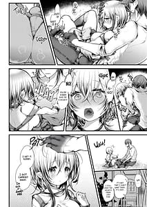 Page 6: 005.jpg | Yuki-chan Sensei Amaama REFLE and Pajama Ecchi | View Page!