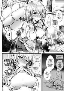 Page 8: 007.jpg | Yuki-chan Sensei Amaama REFLE and Pajama Ecchi | View Page!