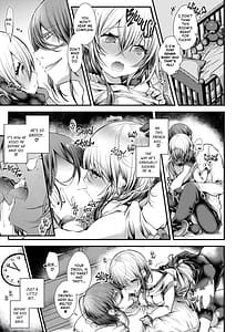 Page 9: 008.jpg | Yuki-chan Sensei Amaama REFLE and Pajama Ecchi | View Page!