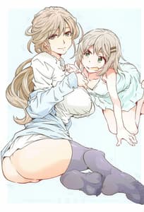 Page 2: 001.jpg | YukiMegu | View Page!