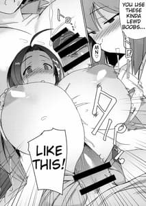 Page 9: 008.jpg | Yuki Chinpo-Horoyoi Azusa san ga Futanari Yukiho to H suru Hon | View Page!
