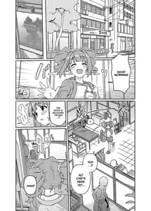 Page 3: 002.jpg | Yuki Chinpo Futanari Yukiho no nioi de Yayoi ga Trip Shichau Hon | View Page!