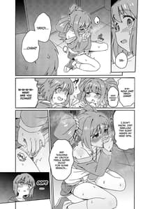 Page 9: 008.jpg | Yuki Chinpo Futanari Yukiho no nioi de Yayoi ga Trip Shichau Hon | View Page!