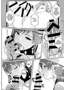 Page 3: 002.jpg | Yuki Furu Yoru wa Hada o Kasanete Okawari | View Page!