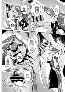 Page 7: 006.jpg | Yuki Furu Yoru wa Hada o Kasanete Okawari | View Page!