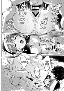 Page 11: 010.jpg | Yuki Furu Yoru wa Hada o Kasanete Okawari | View Page!