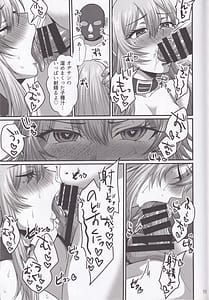 Page 10: 009.jpg | Yukichi Daisuki Denko-chan | View Page!