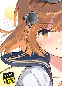 Read Yukikaze Kai Ni wa Nashi Desuka