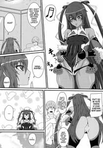 Page 4: 003.jpg | Yukikaze no Nichijou | View Page!