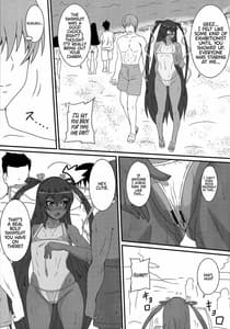 Page 6: 005.jpg | Yukikaze no Nichijou | View Page!