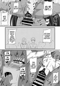 Page 11: 010.jpg | Yukikaze no Nichijou | View Page!