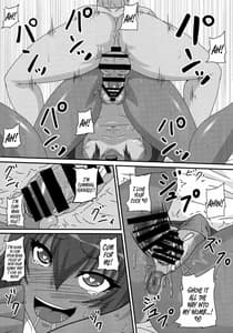 Page 14: 013.jpg | Yukikaze no Nichijou | View Page!