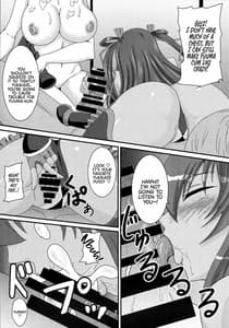 Page 6: 005.jpg | Yukikaze to Okaasan | View Page!