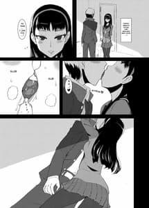 Page 2: 001.jpg | Yukikomyu! | View Page!