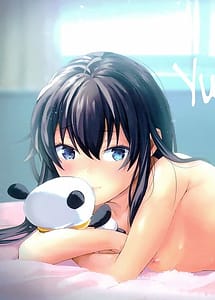 Read Yukinohi with English Translation