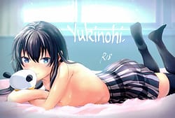 Page 1: 000.jpg | Yukinohi | View Page!