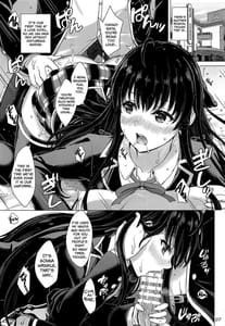 Page 6: 005.jpg | Yukinoshita Shimai to Iyarashii Futari no Himegoto | View Page!