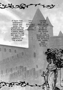 Page 3: 002.jpg | Yukiyanagi no Hon 41 - Buta to Onnakishi 3 Inwaku no Majo Eleanore Temptation of Witch Eleanore | View Page!