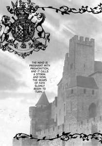 Page 4: 003.jpg | Yukiyanagi no Hon 41 - Buta to Onnakishi 3 Inwaku no Majo Eleanore Temptation of Witch Eleanore | View Page!