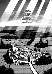 Page 5: 004.jpg | Yukiyanagi no Hon 54 -Sister Katrin no Seinaru Otsutome | View Page!