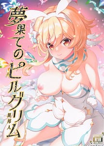 Read Yume Hate no Ihoujin