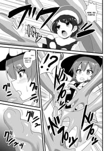 Page 4: 003.jpg | Yume Jinkaku Haisetsu Tenshi-chan | View Page!