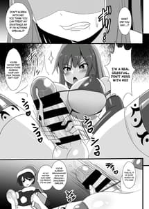 Page 12: 011.jpg | Yume Jinkaku Haisetsu Tenshi-chan | View Page!