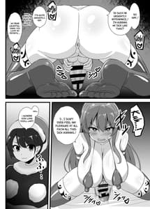 Page 13: 012.jpg | Yume Jinkaku Haisetsu Tenshi-chan | View Page!