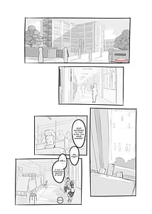 Page 3: 002.jpg | Yume Oi Kareshi Mochi Doukyuusei | View Page!