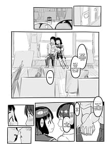 Page 5: 004.jpg | Yume Oi Kareshi Mochi Doukyuusei | View Page!