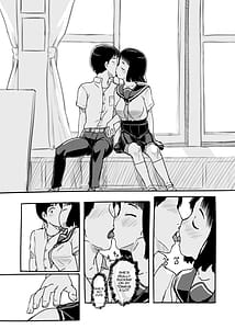 Page 6: 005.jpg | Yume Oi Kareshi Mochi Doukyuusei | View Page!