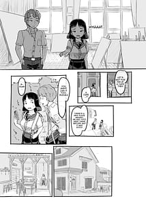 Page 13: 012.jpg | Yume Oi Kareshi Mochi Doukyuusei | View Page!