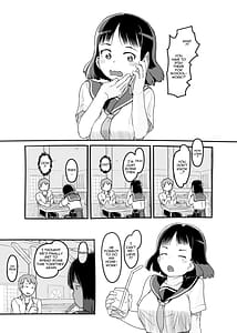 Page 15: 014.jpg | Yume Oi Kareshi Mochi Doukyuusei | View Page!