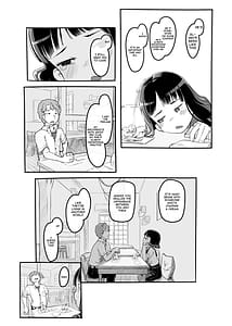 Page 16: 015.jpg | Yume Oi Kareshi Mochi Doukyuusei | View Page!