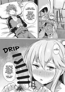 Page 6: 005.jpg | Yume de Aimashou Megami-sama | View Page!