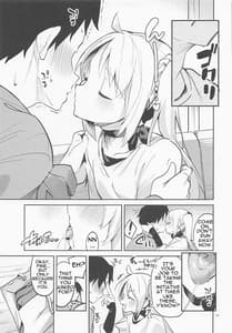 Page 10: 009.jpg | Yume ga Uta o Utau no da! | View Page!