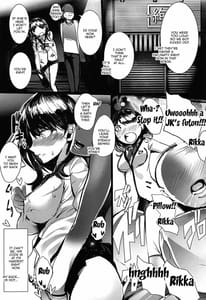 Page 8: 007.jpg | Yume no Heroine | View Page!