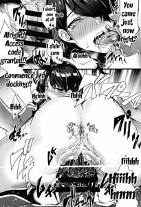 Page 10: 009.jpg | Yume no Heroine | View Page!