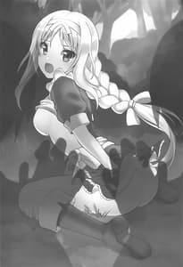 Page 2: 001.jpg | Yume no Kuni no Alice -The another world | View Page!