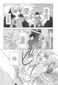 Page 5: 004.jpg | Yume no Kuni no Alice -The another world | View Page!
