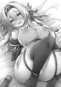 Page 3: 002.jpg | Yume no Naka de | View Page!