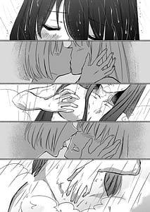 Page 14: 013.jpg | Yume to Ishi -Dreams and Intentions- | View Page!