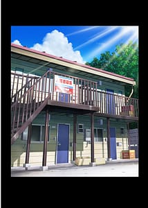 Page 2: 001.jpg | Yumeka Utsutsuka -Hayakawa Nozomi Hen- | View Page!