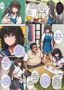 Page 3: 002.jpg | Yumeka Utsutsuka -Hayakawa Nozomi Hen- | View Page!