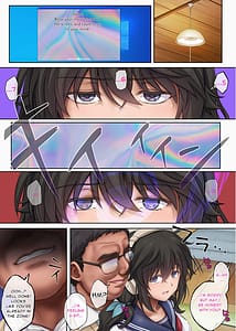 Page 9: 008.jpg | Yumeka Utsutsuka -Hayakawa Nozomi Hen- | View Page!