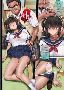 Page 10: 009.jpg | Yumeka Utsutsuka -Hayakawa Nozomi Hen- | View Page!