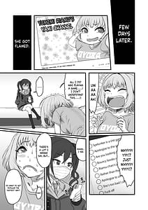 Page 7: 006.jpg | Yumemi Riamu Futanari Enjou Haishin | View Page!