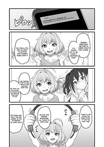 Page 10: 009.jpg | Yumemi Riamu Futanari Enjou Haishin | View Page!