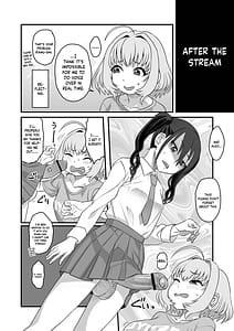 Page 16: 015.jpg | Yumemi Riamu Futanari Enjou Haishin | View Page!